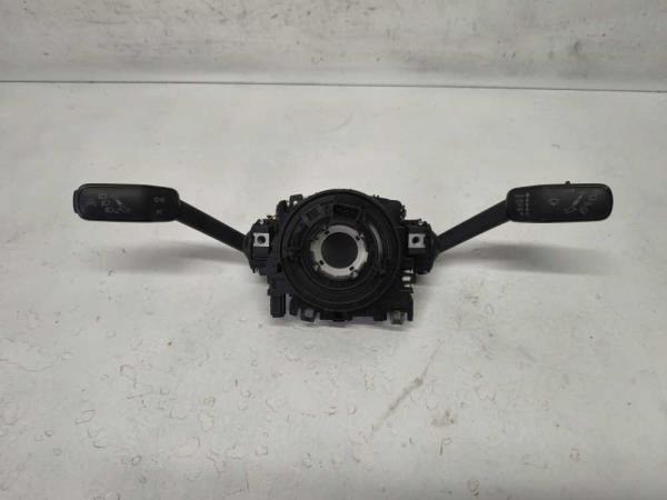 COMMODO VW GOLF 7 - Vue 1